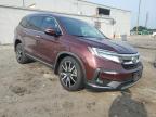 2020 Honda Pilot Touring zu verkaufen in Fredericksburg, VA - Front End