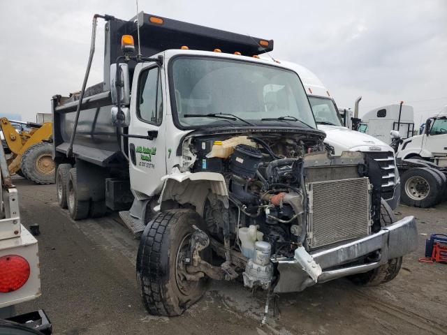 2019 Freightliner Business Class M2 Dump Truck