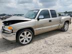 2000 Gmc New Sierra C1500 zu verkaufen in Houston, TX - Front End