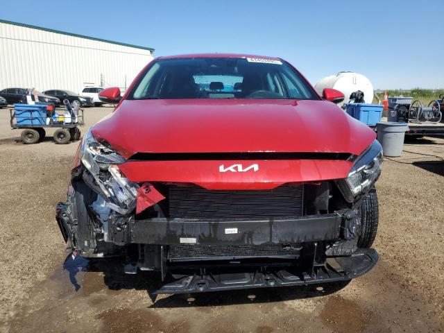 2022 KIA FORTE EX  