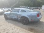 2006 Ford Mustang  de vânzare în Shreveport, LA - Side
