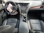 2016 Cadillac Cts Luxury Collection للبيع في Columbia Station، OH - Front End