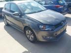 2010 VOLKSWAGEN POLO MODA for sale at Copart SANDY
