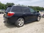 2009 Toyota Highlander Limited   იყიდება Seaford-ში, DE - Front End