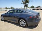 2016 Tesla Model S  продається в San Martin, CA - Front End