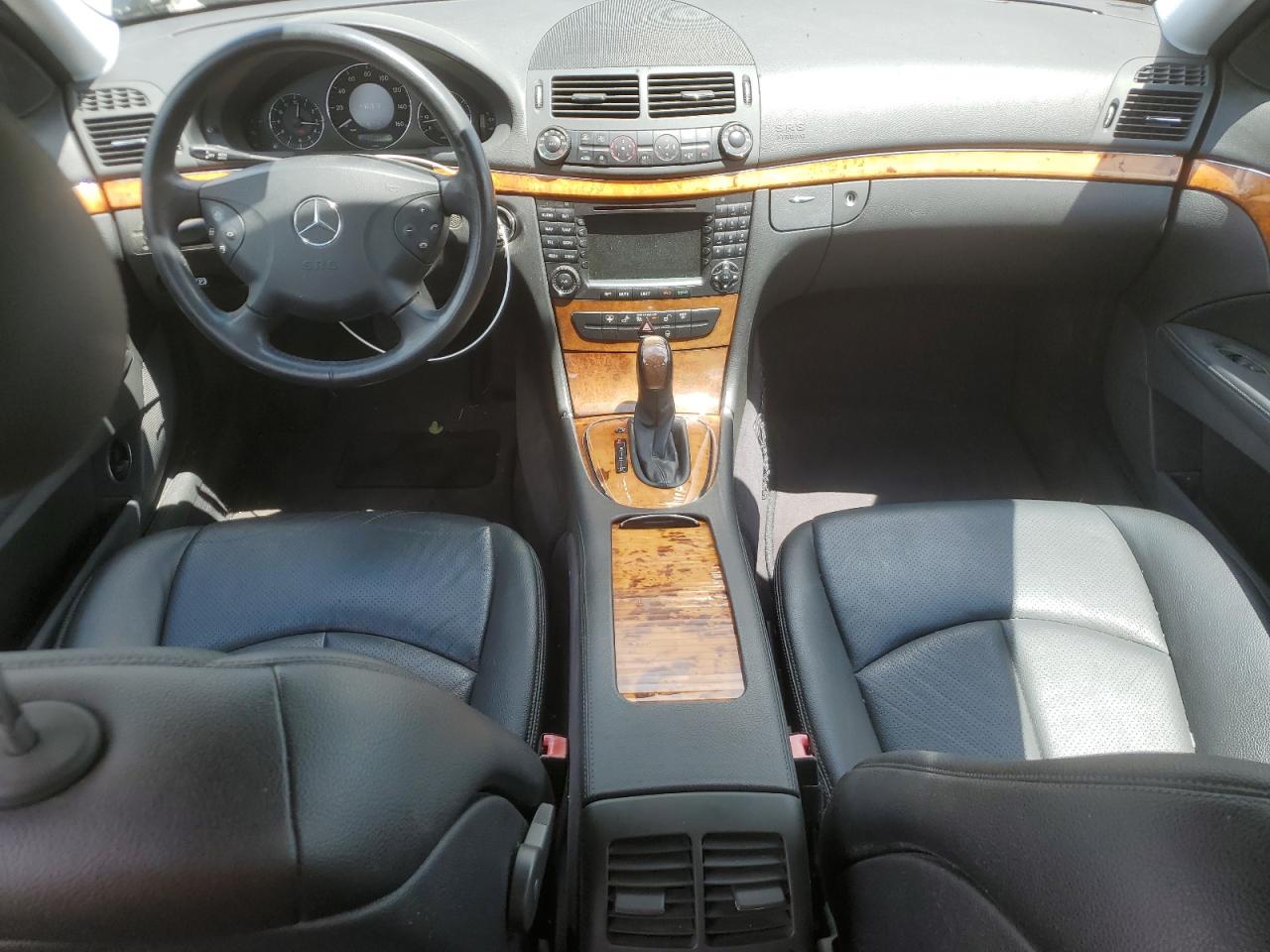 2006 Mercedes-Benz E 350 VIN: WDBUF56J26A800412 Lot: 61412885