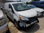 2021 Nissan Nv200 2.5S 2.0L de vânzare în Lexington, KY - Front End