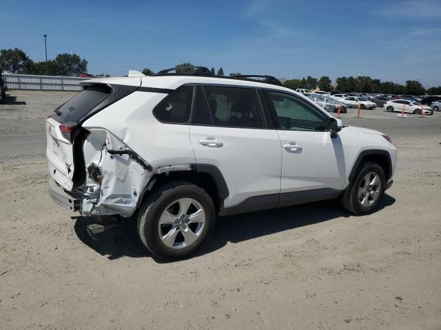  TOYOTA RAV4 2019 Biały