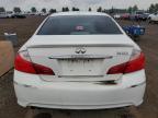 2008 INFINITI M45    à vendre chez Copart AB - CALGARY