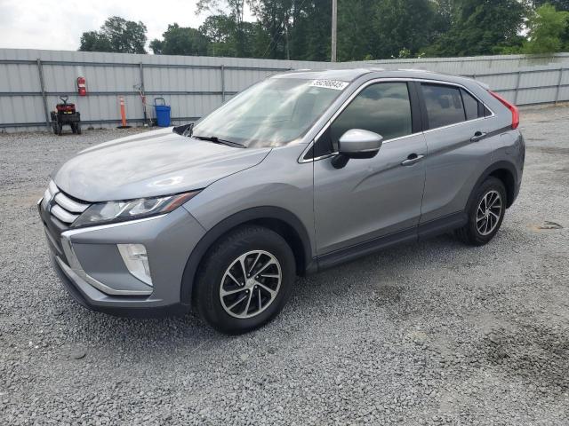 2020 Mitsubishi Eclipse Cross Es