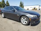 2011 Bmw 528 I de vânzare în Rancho Cucamonga, CA - Minor Dent/Scratches