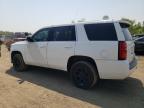 2020 Chevrolet Tahoe Police продається в Columbia Station, OH - Mechanical