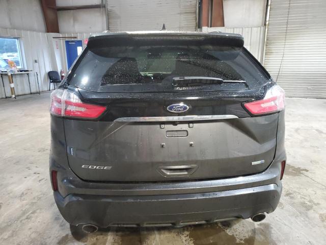 FORD EDGE 2020 Сірий