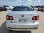 2010 Volkswagen Jetta Se   en Venta en Grand Prairie, TX - Front End