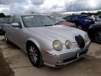 2004 JAGUAR S-TYPE V6 for sale at Copart SANDY