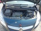 2014 VAUXHALL MERIVA EXC for sale at Copart ROCHFORD