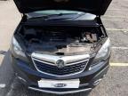 2015 VAUXHALL MOKKA SE S for sale at Copart SANDTOFT