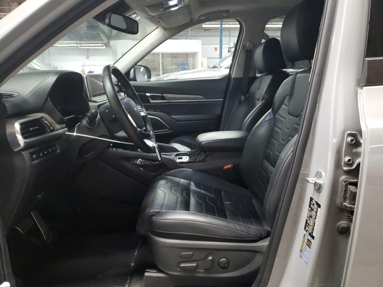 2022 Kia Telluride Sx VIN: 5XYP5DHC7NG273508 Lot: 61085015