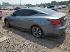 2017 Nissan Maxima 3.5S   zu verkaufen in Chalfont, PA - Vandalism