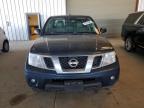 2017 Nissan Frontier S na sprzedaż w American Canyon, CA - Rear End