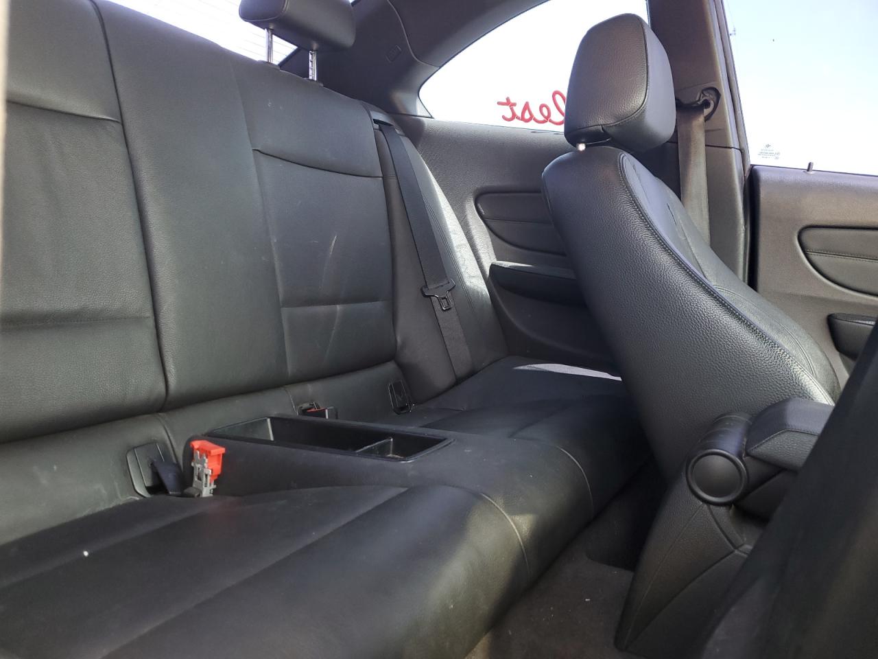 2011 BMW 135 I VIN: WBAUC9C59BVM10528 Lot: 61499025