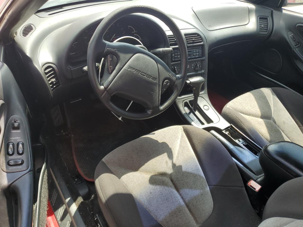 1997 Ford Probe VIN: 1ZVLT20A8V5135596 Lot: 59929895