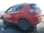 2023 Jeep Compass Limited   იყიდება North Las Vegas-ში, NV - Mechanical