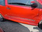 2009 CITROEN C2 VTR HDI for sale at Copart WOLVERHAMPTON