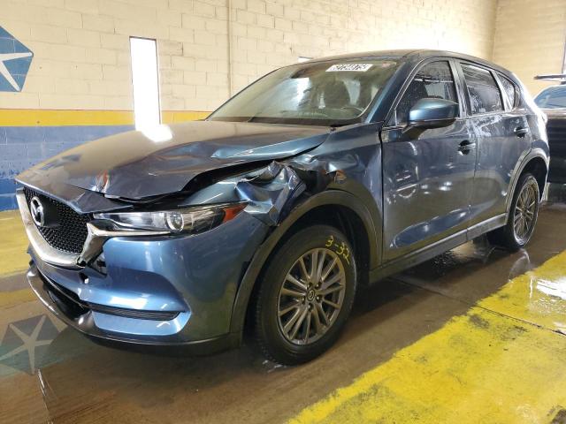 2018 Mazda Cx-5 Sport