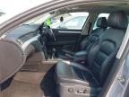 2012 SKODA SUPERB ELE for sale at Copart BRISTOL