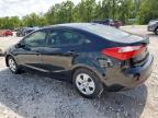 2016 Kia Forte Lx for Sale in Houston, TX - Front End