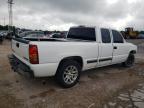2002 Chevrolet Silverado C1500 na sprzedaż w Oklahoma City, OK - Front End