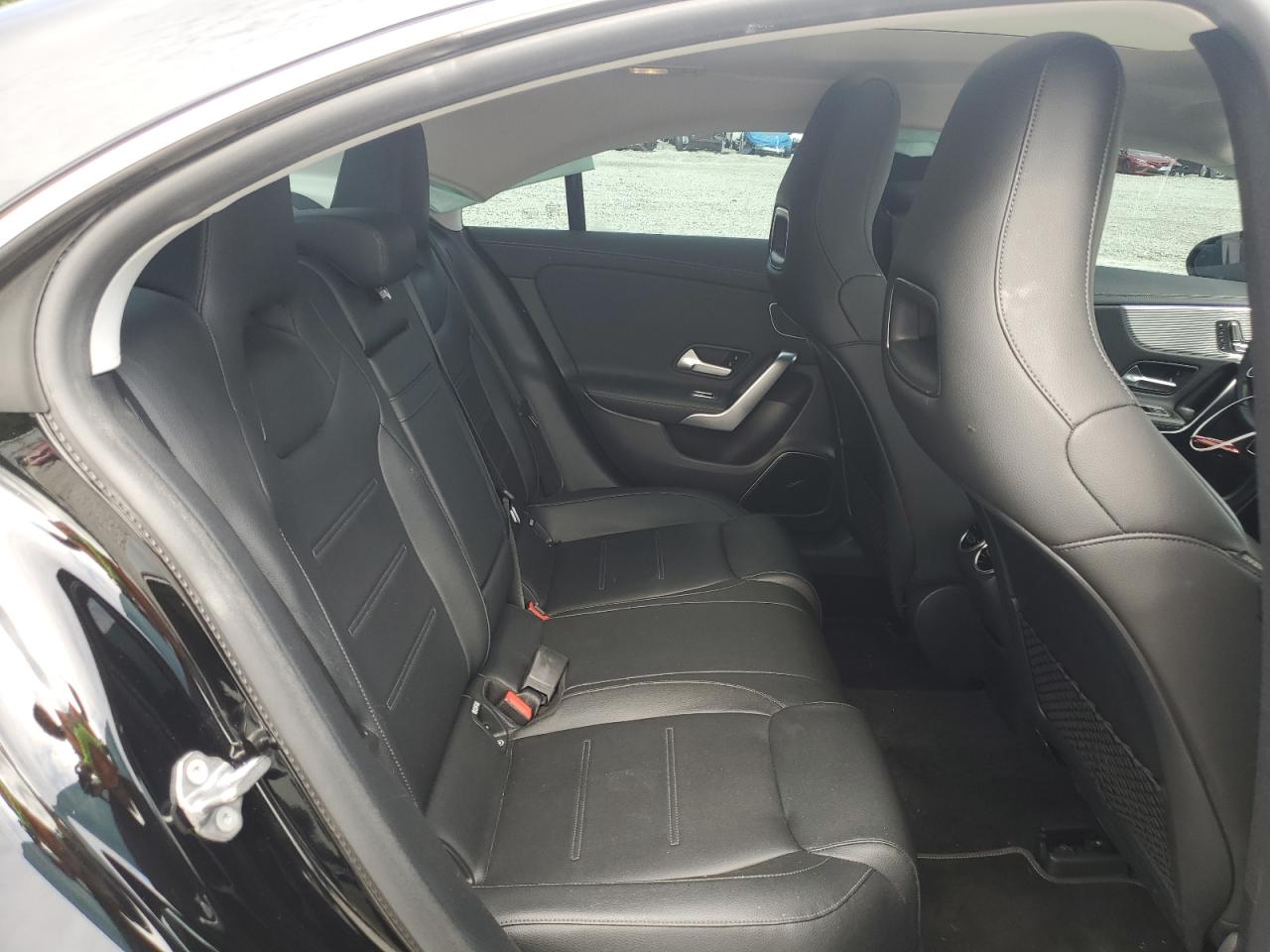 2020 Mercedes-Benz Cla 250 VIN: WDD5J4GB7LN077799 Lot: 62603225