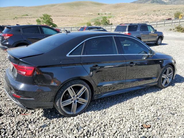  AUDI A3 2017 Czarny