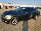 2006 Lexus Gs 300 for Sale in Chatham, VA - Side