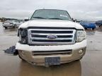 2012 Ford Expedition El Xlt for Sale in Grand Prairie, TX - Front End