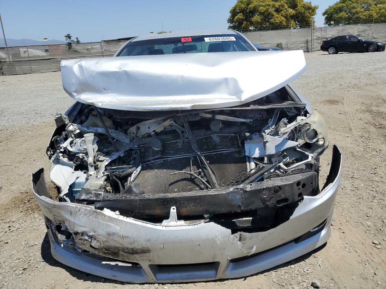 TOYOTA CAMRY 2014 VIN 4T1BD1FK0EU130786 zdjęcie 5