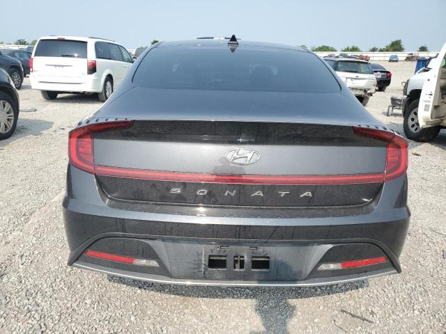  HYUNDAI SONATA 2020 Gray