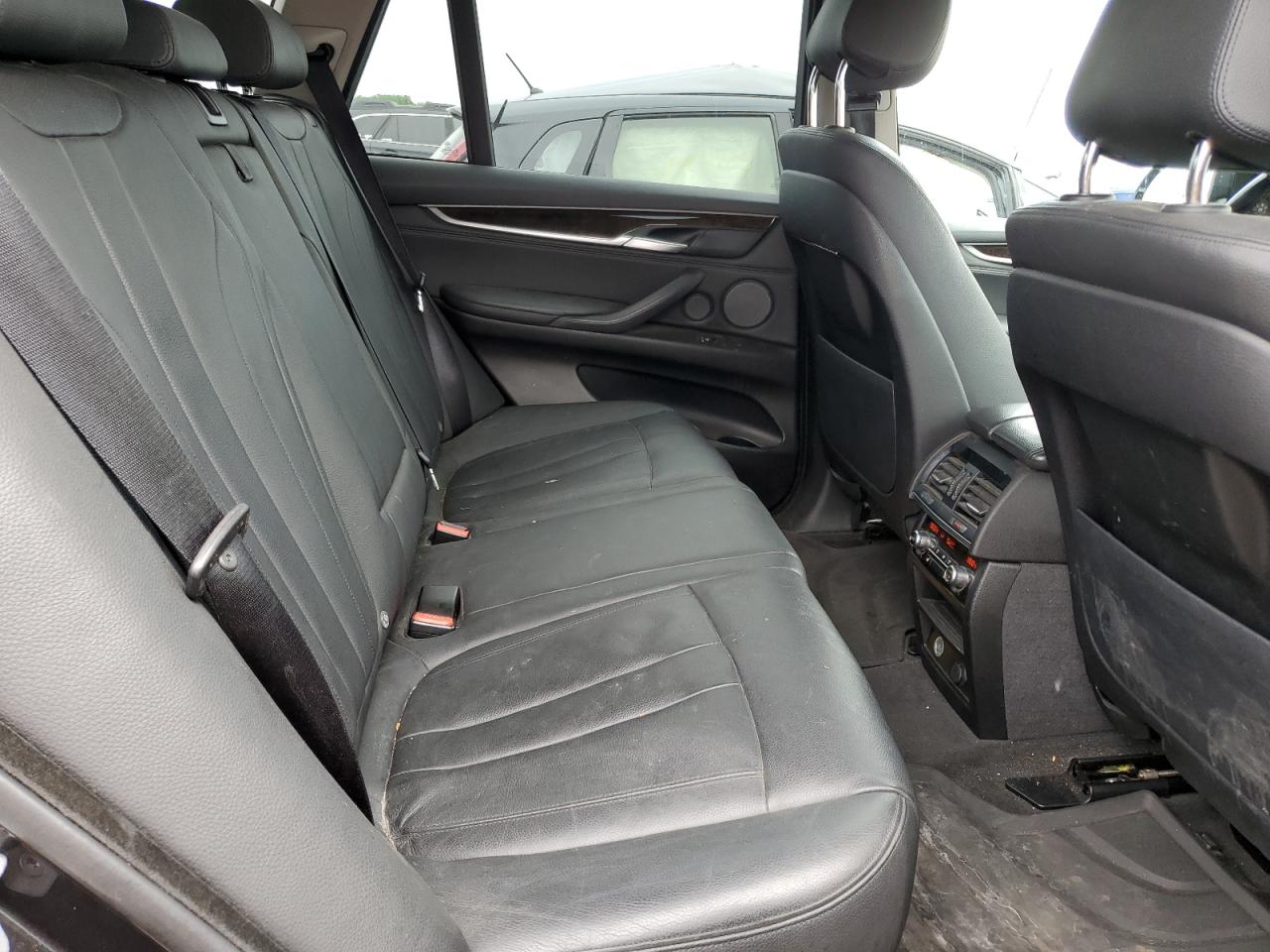 2016 BMW X5 xDrive35I VIN: 5UXKR0C59G0P26728 Lot: 61618665