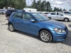 2015 VOLKSWAGEN GOLF    for sale at Copart WA - GRAHAM