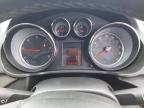 2009 VAUXHALL INSIGNIA E for sale at Copart SANDTOFT