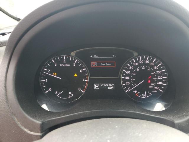 2013 NISSAN ALTIMA 3.5S  