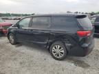2017 Kia Sedona Lx იყიდება Cahokia Heights-ში, IL - Side
