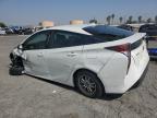 2018 Toyota Prius  de vânzare în Colton, CA - Front End