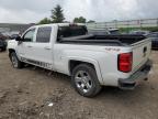 2014 CHEVROLET SILVERADO K1500 LTZ   à vendre chez Copart MI - FLINT