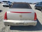 2008 Cadillac Dts    продається в Antelope, CA - Rear End