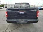 2019 FORD F150 SUPERCREW   for sale at Copart FL - MIAMI CENTRAL