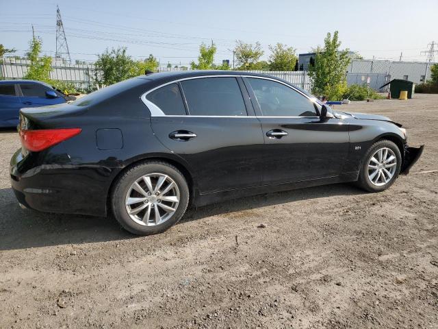2016 INFINITI Q50 BASE