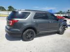 2016 Ford Explorer Limited for Sale in Fort Pierce, FL - Front End