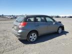 2004 Toyota Corolla Ma 1.8L de vânzare în Airway Heights, WA - Front End